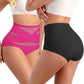 💖Last Day-Buy 1 Get 3 Packs💖Plus-Size High-Waist Cross Tummy Control Panties 🎁Free socks Today!!