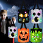 💖 Special Price £7.99🔥Last 3 Hours!!🎃 Halloween Candy Bucket Set