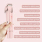 🔥Only £10.99 Last Day Promotion!🎁🌸2-In-1 Women's Electric Cordless Shaver