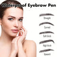 🔥 Buy 1 Get 1 Free✨2024 Enhanced Natural Brows eyebrow pen