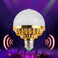 🎅Christmas Gift idea 49%OFF -🎁Colorful Rotating Disco Ball Light(💥Buy 2 Get FREE SHIPPING💥)