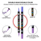 🔥Last Day Promotion-49%OFF🎁Dual Tip Acrylic Paint Pen Marker