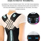 🔥Last Day Special Price £12.99!!💥-🫶Back and Shoulder Posture Corrector