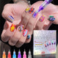 🎁Hot Sale 70% OFF!!⚡50K+ SOLD!🎨12 Colors Nail Art Pens Set