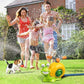 🔥Summer Promotion 49% OFF -⚾Water Sprinkler Baseball Toy