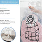 🔥Last Day Promotion 50% OFF -✨ Hanging Vacuum Storage Bags