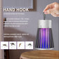 🔥Summer Promotion 49% OFF -🦟USB/Rechargeable Mosquito & Fly Trap Lamp