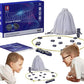 🎅Christmas Gift idea 49%OFF -🎁 Magnetic™ Chess Game🔥Buy 2 Free Shipping