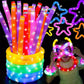 🎅Christmas Gift idea 49%OFF -🎁LED Glowing Stretch Tubes
