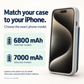 ⏰Limited Offer 50% OFF!⚡🔋Battery Case for iPhone with LED Power Indicator