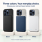 ⏰Limited Offer 50% OFF!⚡🔋Battery Case for iPhone with LED Power Indicator