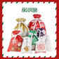 🔥Black Friday Sale 70%OFF-🎁The World’s Best Christmas Gift Bag With Drawstring🎅