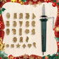 🎅Christmas Gift idea 49%OFF -🎁DIY Homemade Gift Engraving Kit