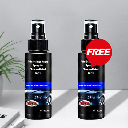 🔥Buy 1 Get 1 Free🔥 Refresh as new car refurbishment to bring your car back to its glory!🚗