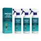 🔥Last Day Promotion - ONLY £7.99!!⚡50K+ SOLD!🏠Multi-Surface Roof Moss & Algae Cleaner Spray