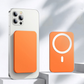 ⚡Last Day Special Price £12.99!!⚡Portable Wireless Magnetic Powerbank