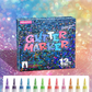 🎅Christmas Special Deals £7.99!!⚡50K+ SOLD!🎁Glitter Gel Pen Set