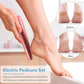 💥Limited time Offer 60%OFF🔥⚡Electric Feet Callus Remover