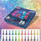 🎅Christmas Special Deals £7.99!!⚡50K+ SOLD!🎁Glitter Gel Pen Set