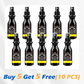 🔥Black Friday-Buy 1 get 1 Free!🔥Micro-molecular Anti-fog Spray Agent Wiper