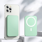 ⚡Last Day Special Price £12.99!!⚡Portable Wireless Magnetic Powerbank