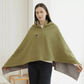 🎄Christmas Sale — 69% OFF! ❄️ Stay Warm All Winter — Portable Electric Heated Blanket Shawl