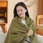 🎄Christmas Sale — 69% OFF! ❄️ Stay Warm All Winter — Portable Electric Heated Blanket Shawl