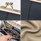 🔥Last Day Promotion 50% OFF💖Premium Genuine Leather Long Wallet – ✨Timeless Elegance, Unbeatable Price💕
