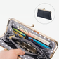 🔥Last Day Promotion 50% OFF💖Premium Genuine Leather Long Wallet – ✨Timeless Elegance, Unbeatable Price💕