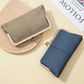 🔥Last Day Promotion 50% OFF💖Premium Genuine Leather Long Wallet – ✨Timeless Elegance, Unbeatable Price💕