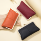 🔥Last Day Promotion 50% OFF💖Premium Genuine Leather Long Wallet – ✨Timeless Elegance, Unbeatable Price💕