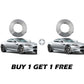 🔥Last Day Buy 1 Get 1 free🔥Car Wheel Rim Protector Decor Strip ( 8m/roll )