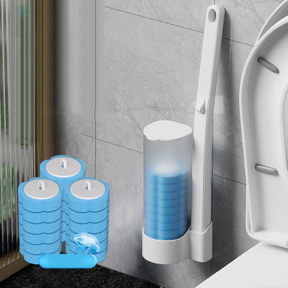 🔥Big Promotion 49% OFF -Disposable Toilet Cleaning System