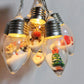 🎅Black Friday Hot sale 49%OFF -🎁Christmas LED String Lights