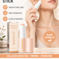 ✨️LAST DAY 50% OFF!！👱‍♀️Get celebrity-like skin back！💦Pink Collagen Volume Multi Balm