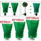 🔥Last Day Promotion 49% OFF -🌲Plant Thickened Drawstring Bag Freeze Protection Covers