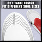 💖Last Day-Buy 1 Get 2 Free!!🎁Orthotics For Plantar Fasciitis And Flat Feet