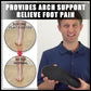 💖Last Day-Buy 1 Get 2 Free!!🎁Orthotics For Plantar Fasciitis And Flat Feet