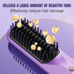 ✨Last Day Special Price £16.98!!💥Portable Hair Straightener Comb💇‍♀️