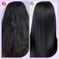 ✨Last Day Special Price £16.98!!💥Portable Hair Straightener Comb💇‍♀️