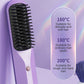 ✨Last Day Special Price £16.98!!💥Portable Hair Straightener Comb💇‍♀️