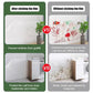 🔥Surprise Discount🔥Transparent waterproof and anti-oil static adsorption wall stickers