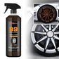 👍Buy 2 get 1 free🚗Car wheel cleaning agent