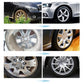 👍Buy 2 get 1 free🚗Car wheel cleaning agent