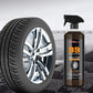 👍Buy 2 get 1 free🚗Car wheel cleaning agent