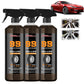 👍Buy 2 get 1 free🚗Car wheel cleaning agent