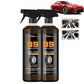 👍Buy 2 get 1 free🚗Car wheel cleaning agent