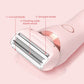 🔥Summer Promotion 49% OFF -💝Multi-functional Shaver for Women