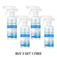 🔥Last Day Promotion 49% OFF - 🏠Laundry Stain Removal Dry-clean Spray