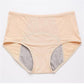 🔥Buy 3 Get 2 Free - each only ￡3.99💕2024 New Upgrade High Waist Leak Proof Panties